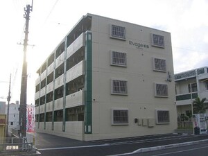 リヴァージュ都屋外観写真