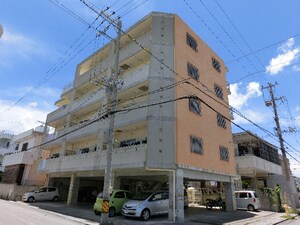 第７沖創外観写真
