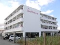 Saffranの家