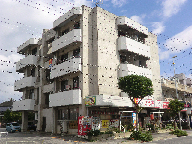 高江第二ビル