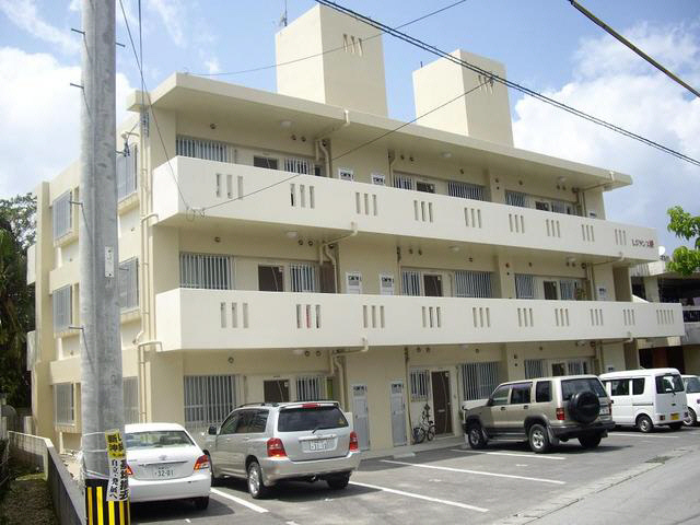 RESI　DENCE　JUN