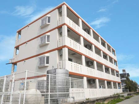 メゾン・ラメールⅠ外観写真