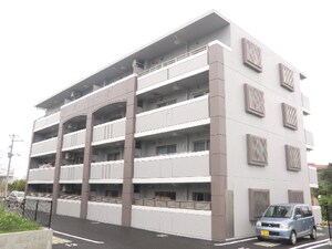 マンションカトレアⅡ外観写真