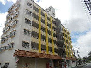 プランハウス古謝外観写真