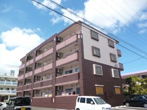 エムズコンフォート外観写真