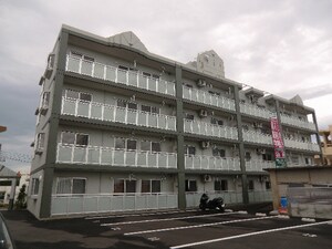 メゾン涼外観写真