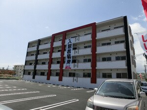 ヴィラ・マンハッタン外観写真