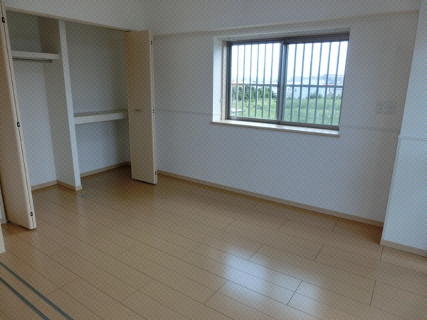 その他設備(※写真は角部屋)