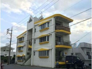 センチュリー２１外観写真