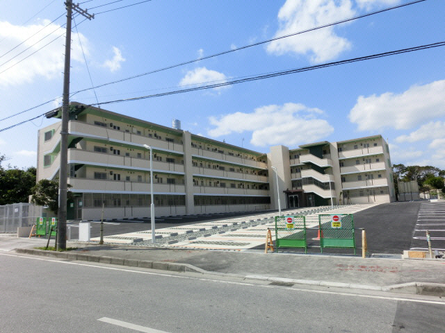 グリーンヒルズ栄光