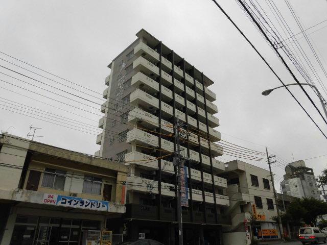 トーマス沖縄東