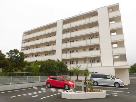 Ｃｏｍ’ｅｔｏ外観写真