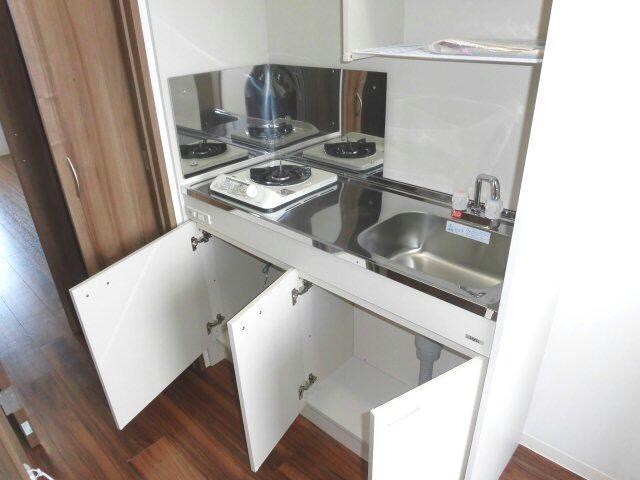 物件内観写真11　