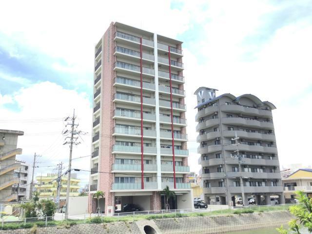 ララプレイスリゾート北谷