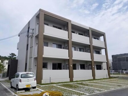 Casa　Felice外観写真