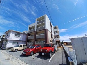 フリーデン外観写真