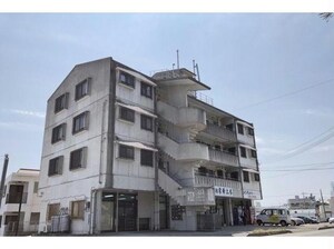 サンライズ外観写真