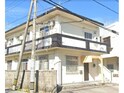 下地アパート