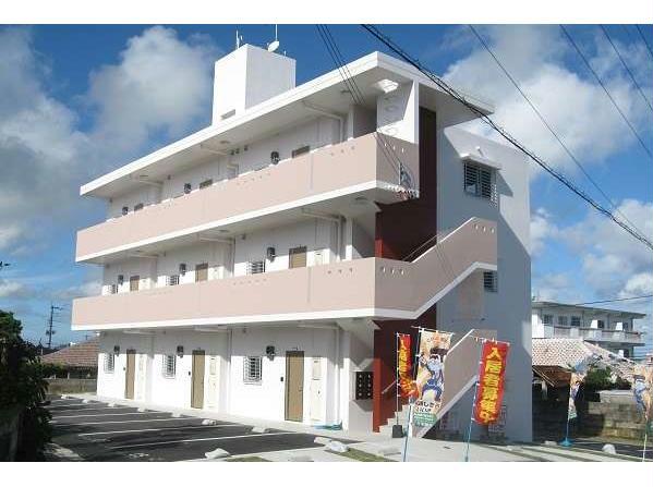 クレストール田場