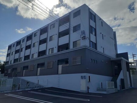 グランディオ　TK外観写真