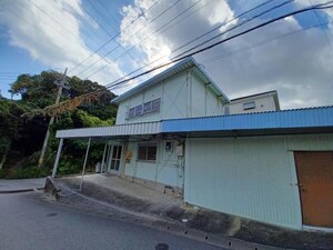 桃原貸家2丁目外観写真