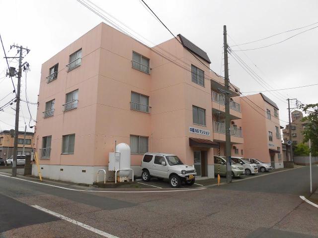 山王中園NSマンション