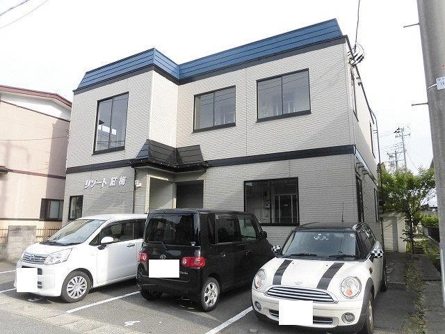 リゾート紅梅