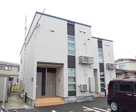 ヴィラ　コンフォート外観写真