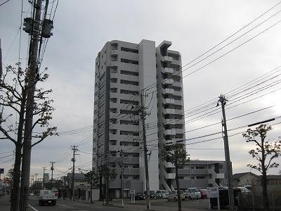 サンデュエル広面Ⅱ