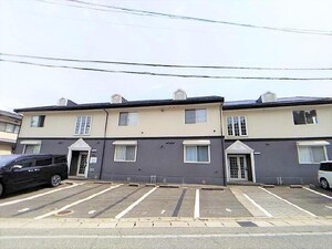 セジュール桑原外観写真