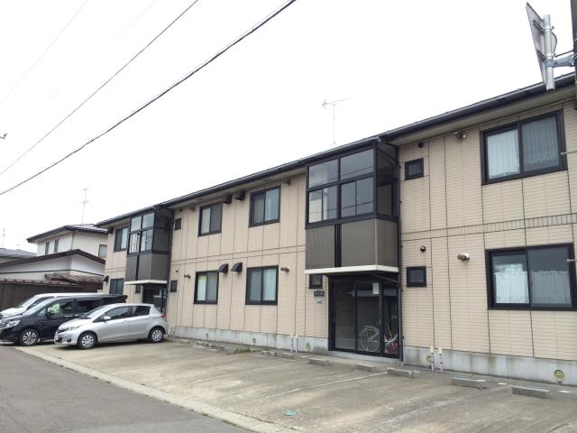 セジュールまきⅡ