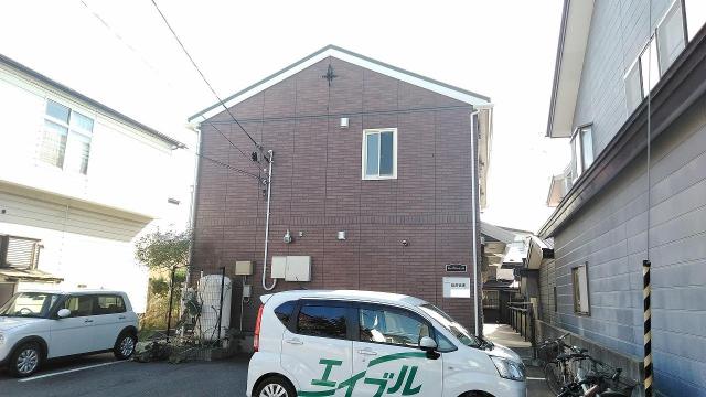 ローズコート・M