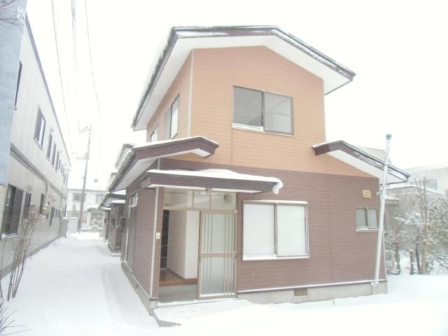 根田貸家