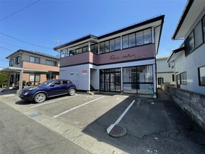 リッチオーク壱番館外観写真