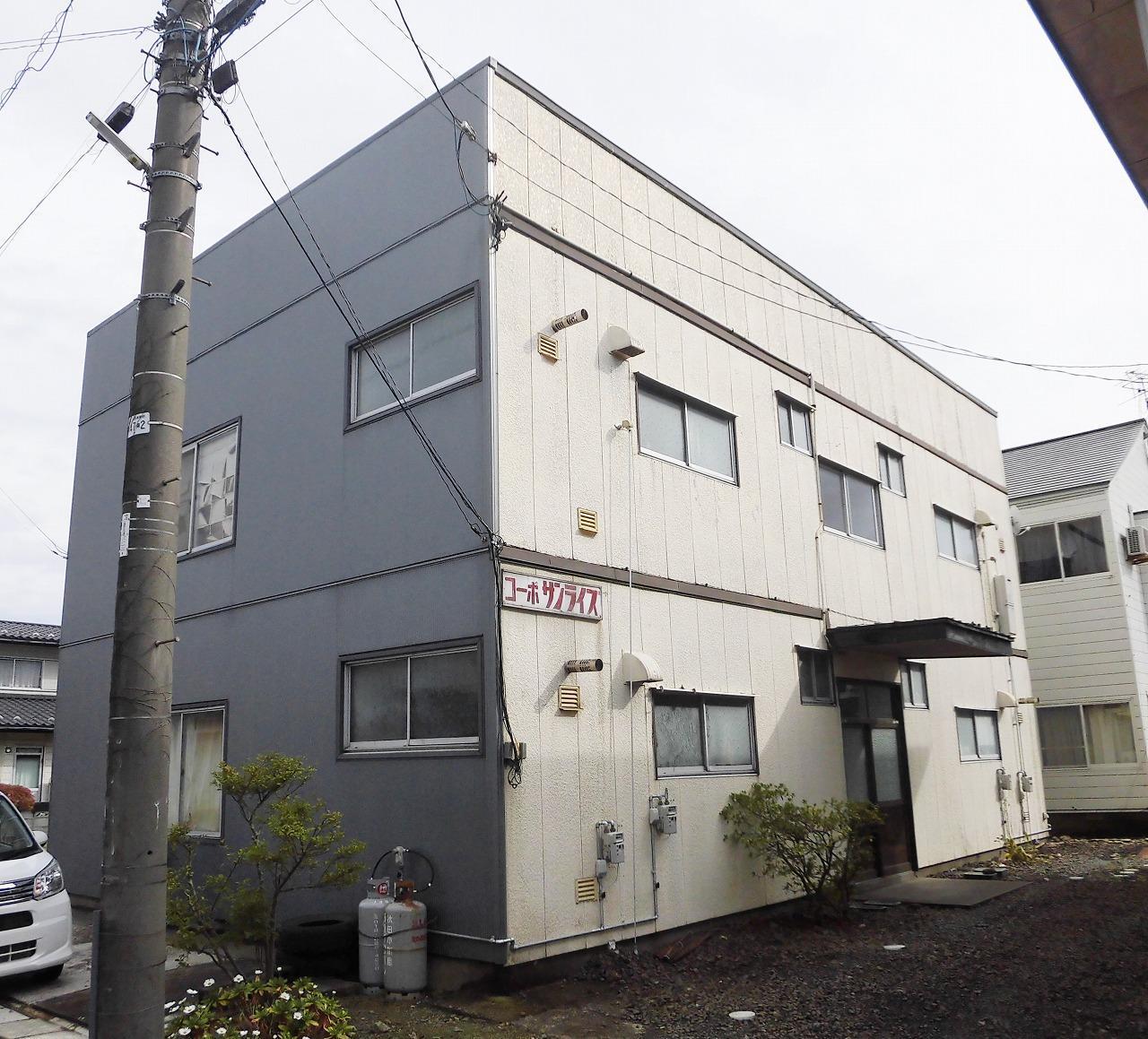 外観写真