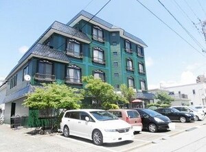Memory House One seven外観写真