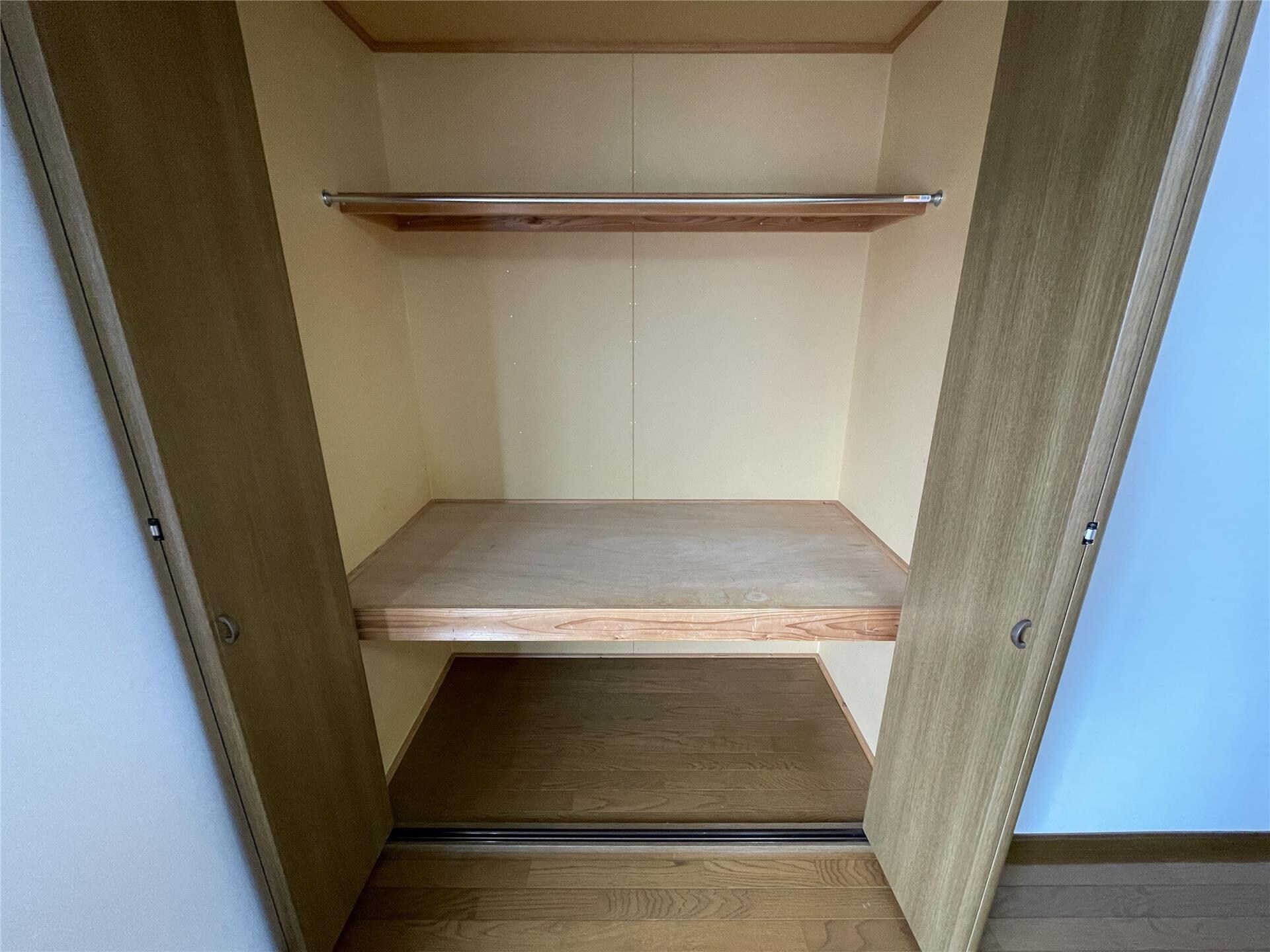 物件内観写真9　(収納)