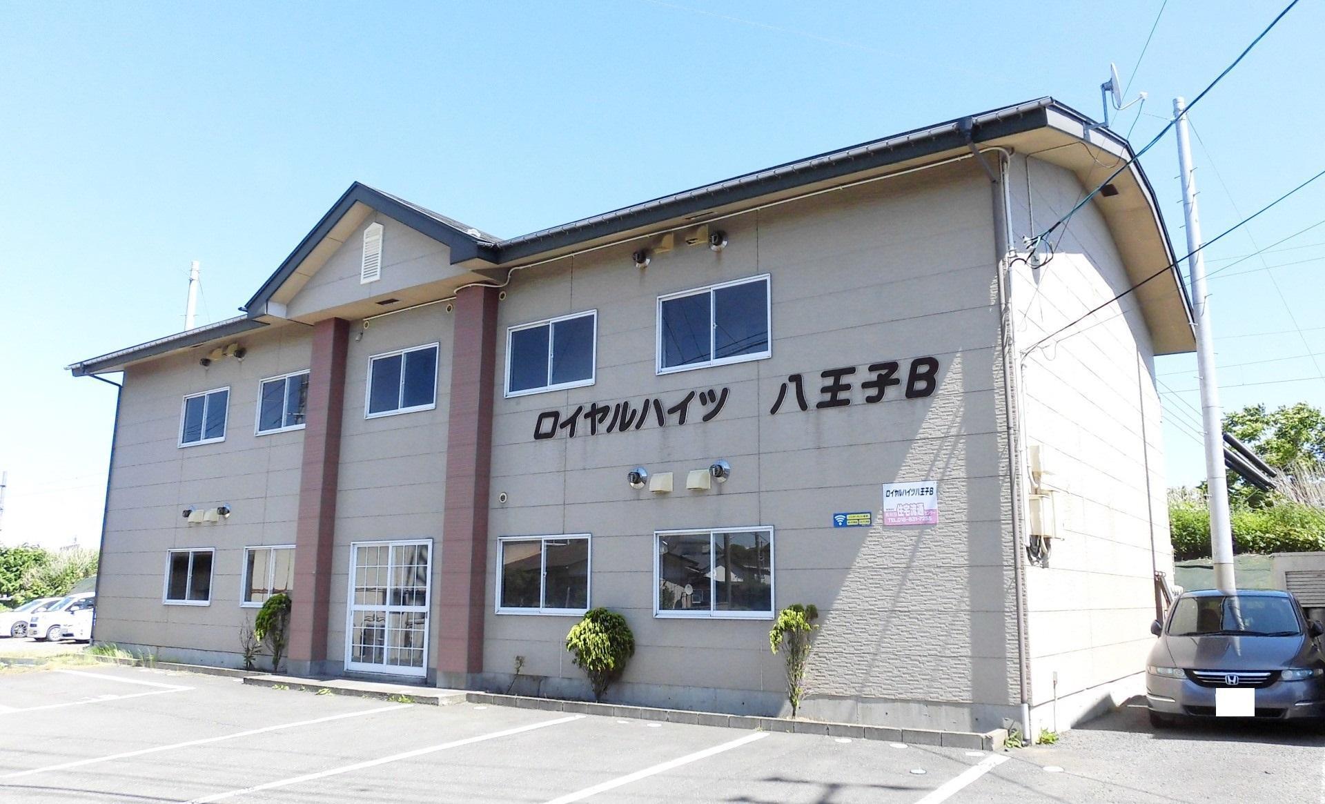 外観写真