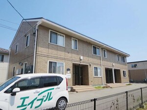 グランモアヤマト外観写真
