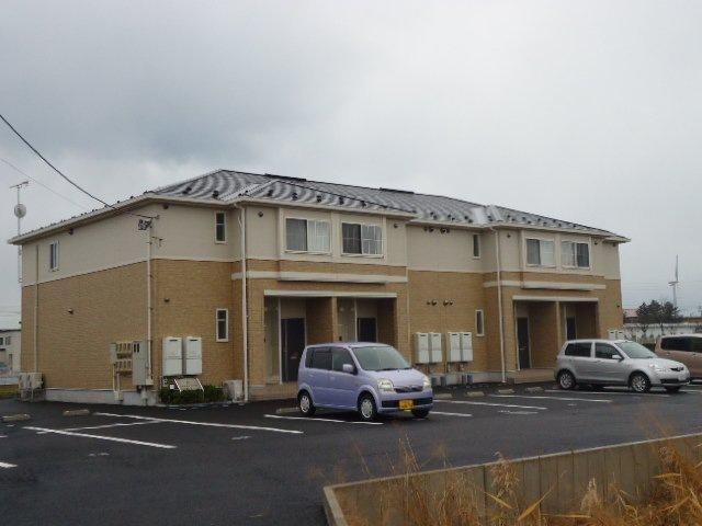 パルファセゾン
