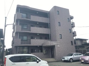 アルカディア・里Ⅱ外観写真
