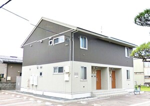 エルシオン手形外観写真