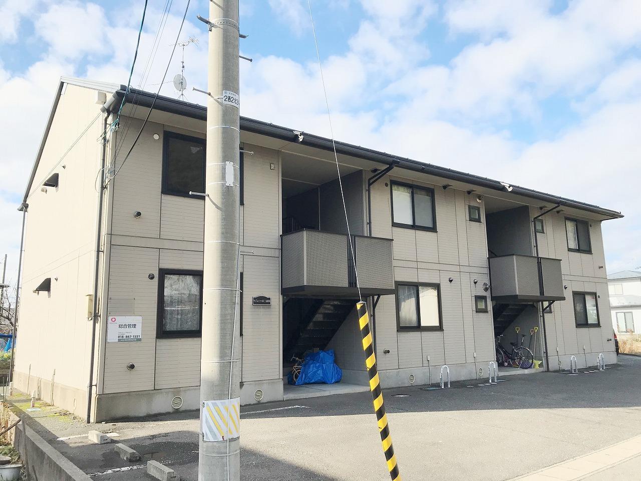 セジュール泉三嶽根