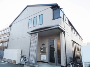 セジュール田五郎外観写真