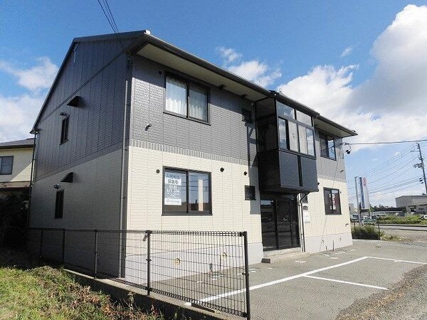 外観(外観)