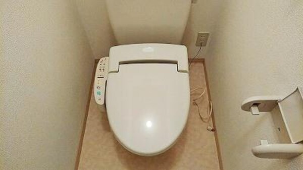 トイレ(トイレ)