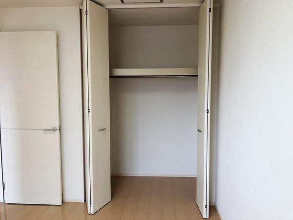 収納(収納)