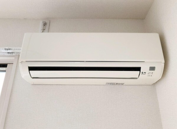 その他室内設備(エアコン)