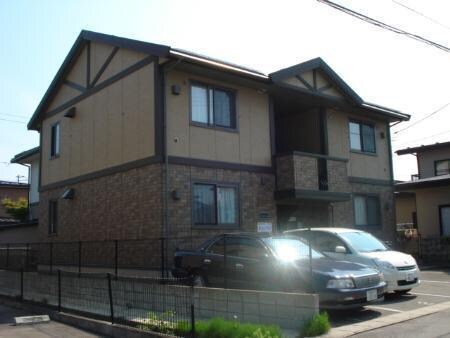 物件外観写真1　(外観)