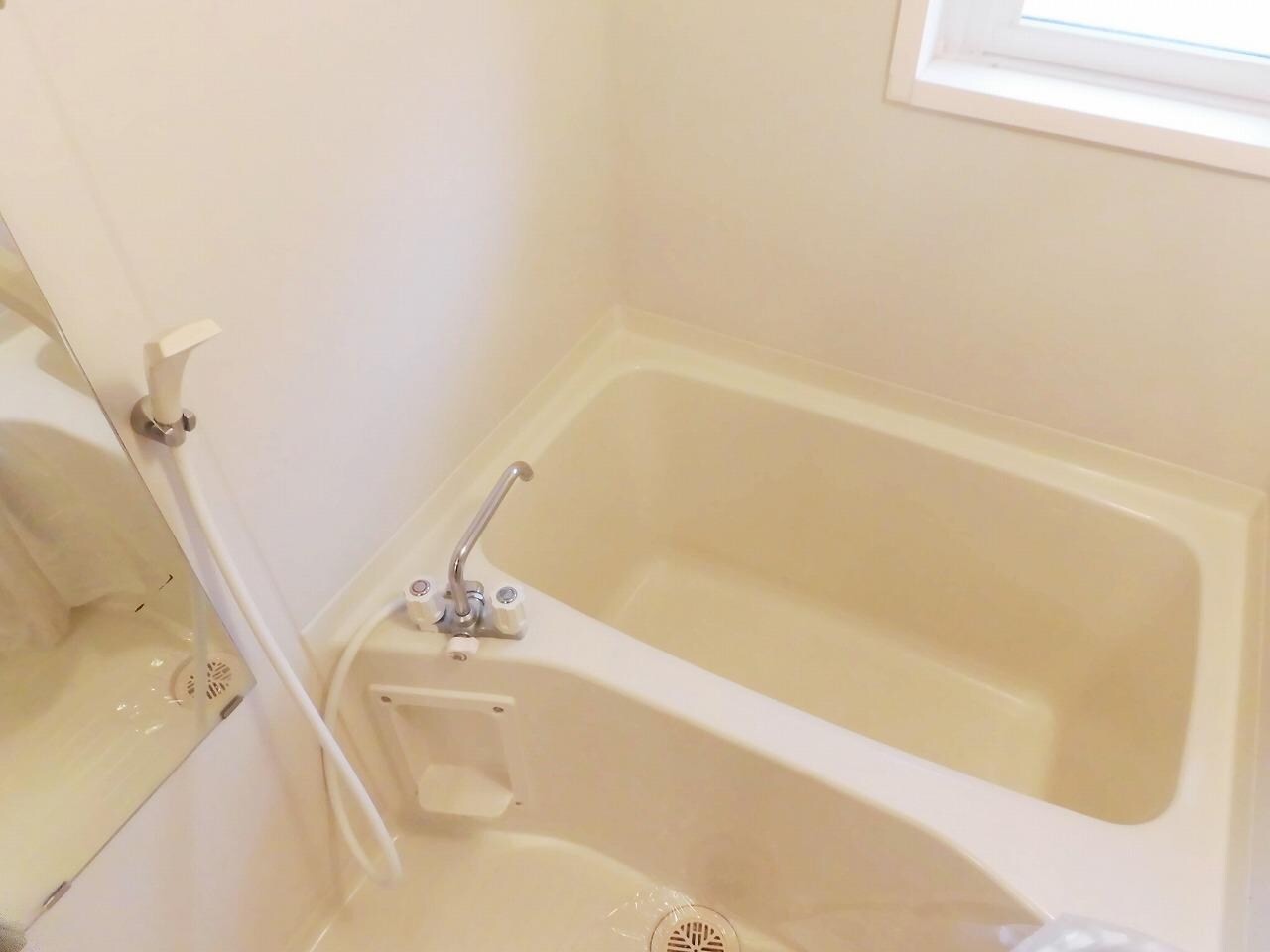 物件内観写真5　(浴室)